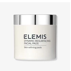 New/ never opened - Elemis dynamic resurfacing pads